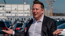 Elon Musk, su influencia en los mercados financieros y cómo se deprecia ...