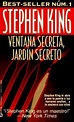 VENTANA SECRETA, JARDÍN SECRETO - STEPHEN KING | Alibrate