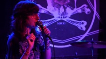 Alice Cohen - Saint Vitus 2014 - YouTube