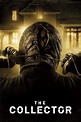 The Collector (2009) - Posters — The Movie Database (TMDB)