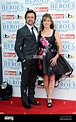 Richard Hammond and wife Mindy Hammond attending the NHS Heroes Awards ...