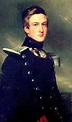 9no hijo Enrique de Orleans (duque de Aumale) - (16 de junio de 1822 ...