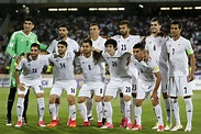 Iran bei der WM 2022 – WM-Gruppe, WM-Kader & Spielplan - Die Fußball ...