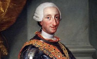 ¿Por qué el rey Carlos III nombra a José de Gálvez visitador general de ...