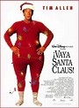 ¡Vaya Santa Claus! - Película 1994 - SensaCine.com