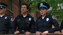 REVIEW - ‘Police Academy’ (1984) | The Movie Buff