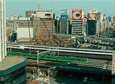 ‘Tokyo-Ga’, a Waking Dream of Tokyo / Pen ペン