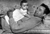 Richard Burton with daughter Kate. | Classic movie stars, Famous kids ...