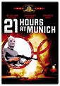 21 Hours At Munich On DVD With William Holden Mystery