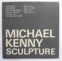 Michael Kenny, Michael Kenny Sculpture., Hamlton Galleries, London ...