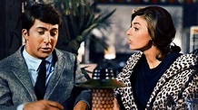 The Graduate (1967) - Backdrops — The Movie Database (TMDB)