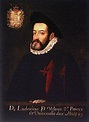 Luis de Velasco y Ruiz de Alarcón