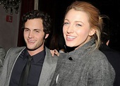 Penn Badgley Smiles With His Baby Son in Adorable Photo | 22 Words