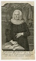 Antique Print-PORTRAIT-JOHANN MELCHIOR GOEZE-PREACHER-HAMBURG-Sysang-ca ...