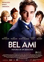Película Bel Ami, Historia de un Seductor (2012)