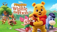 Watch Playdate with Winnie the Pooh | Full episodes | Disney+