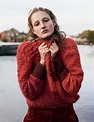 AGNES (Cover Magazine (Denmark)) | Agnes, Fashion sites, Fashion shoot