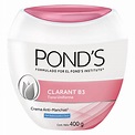 Ponds Crema Facial Clarant B3 400 g - Mi Tienda del Ahorro