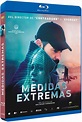 Medidas Extremas Blu-ray