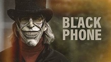 Watch The Black Phone Full Movie HD | Movies & TV Shows