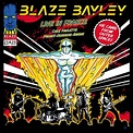 Blaze Bayley - Man on the Edge (Iron Maiden cover) Live Video | Metal ...