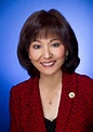 Donna Mercado Kim Selected as Hawaii Senate President - Rafu Shimpo