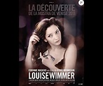 L'affiche du film Louise Wimmer - Purepeople
