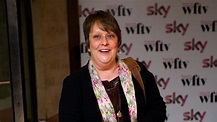 British Icon of the Week: Hilarious Actor-Director Kathy Burke ...