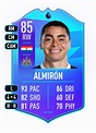 FIFA 23 Miguel Almiron POTM SBC: How to Complete & Cost