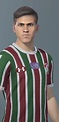 Pedro Guilherme Abreu dos Santos - Pro Evolution Soccer Wiki - Neoseeker
