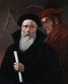 Painting Goethe’s Faust: 2 A pact with the devil – The Eclectic Light ...