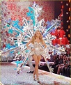 Heidi Klum Clips Victoria's Secret Angel Wings: Photo 2483936 | Heidi ...