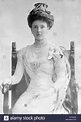 Princesa de Teck, la Princesa Alicia, Condesa de Athlone (1883-1981 ...