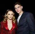 The "After" Actress Josephine Langford Boyfriend 2022? Is she daring ...