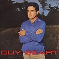 Guy Béart - 1957 - 1958 (2020) Hi-Res » HD music. Music lovers paradise ...
