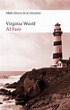 Al faro - Virginia Woolf - Novela Psicológica