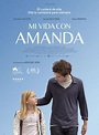Mi vida con Amanda - Película 2018 - SensaCine.com
