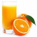 Orange Juice – Pulcinella | Authentic Italian Delivery in Dubai