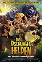 Die Dschungelhelden: DVD, Blu-ray oder VoD leihen - VIDEOBUSTER.de