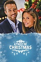 A Twist of Christmas (2018) - Posters — The Movie Database (TMDb)