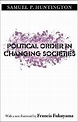 Political Order in Changing Societies | 9780300116205 | Samuel P ...