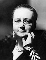 Posterazzi: Dorothy L Sayers N(1893-1957) English Writer Photographed ...