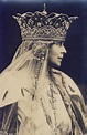 VINTAGE PHOTOGRAPHY: Queen Maria of Romania