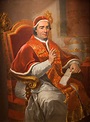 Papa Clemente XIV | Santarcangelo di Romagna