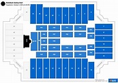 Fargodome Seating Chart - RateYourSeats.com