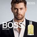 HUGO BOSS Boss Bottled Wody toaletowe dla mężczyzn - Perfumeria ...