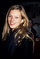 A Look Back at Kate Moss's Most Iconic Beauty Moments - FASHION Magazine