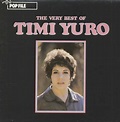 Timi Yuro LP: The Very Best Of Timi Yuro (LP) - Bear Family Records