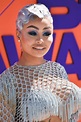 Blac Chyna - 2018 BET Awards in Los Angeles • CelebMafia