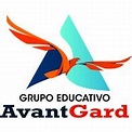 Grupo Educativo Avantgard logo vector - Logovector.net